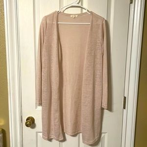 La Miel Cardigan